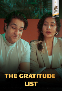 The Gratitude List