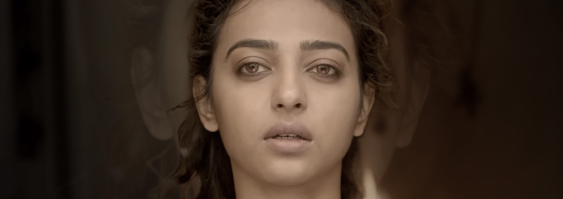 Radhika Apte in Ahalya Short Film