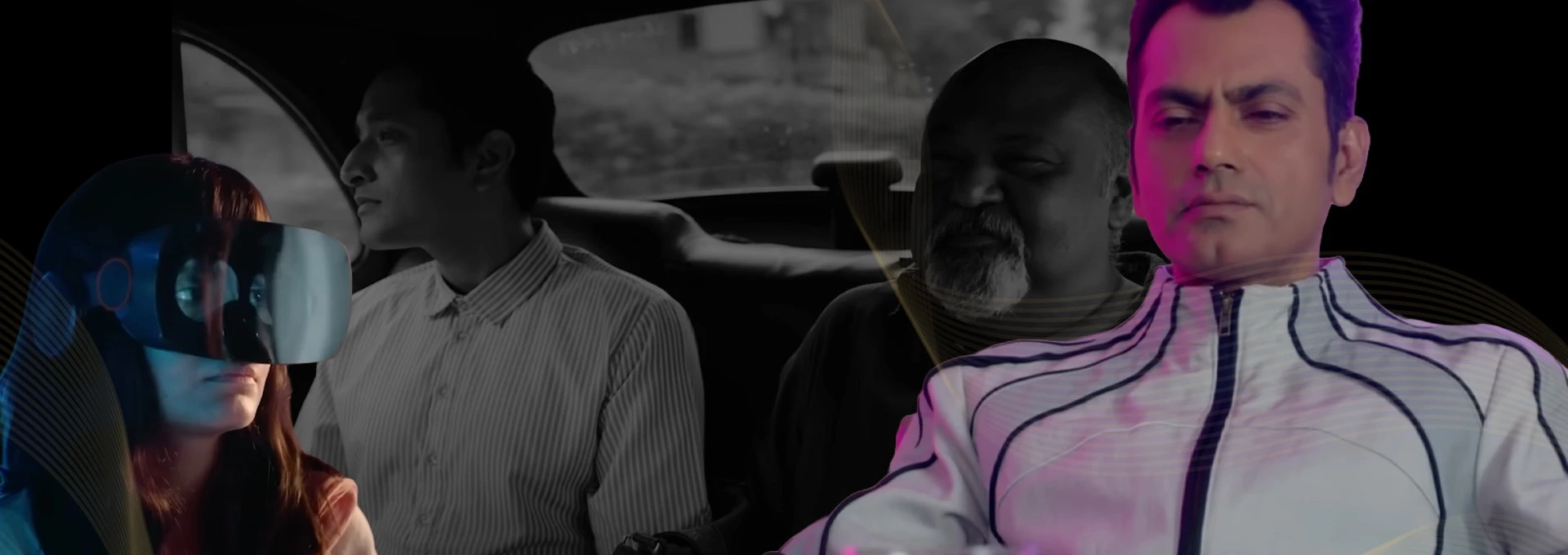 Best Sci-Fi Short Films That Redefine Science Fiction Storytelling